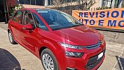 Citroen C4 Picasso Bluehdi 100 S&s Business