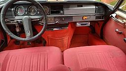 Citroen Ds Super 5