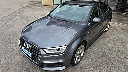 Audi A3 Spb 35 Tdi S Tronic S Line Edition