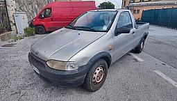 Fiat Strada -pick Up - 2000