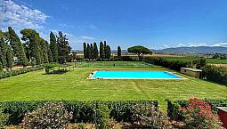 Appartamento In Casale Maremma Toscana