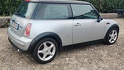 Mini Mini One Gpl