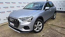Audi Q3 35 Tfsi S Tronic Business Advanced