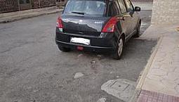 Suzuki Swift Diesel