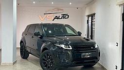 Land Rover Range Rover Evoque Range Rover Evoque 2