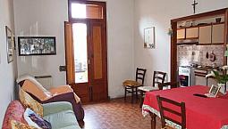Appartamento In Bifamiliare
