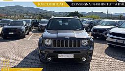 Jeep Renegade 1.0 T3 Limited