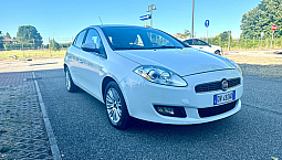 Fiat Bravo 1.4 Gpl