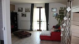 Appartamento A  - Palazzacciocecina