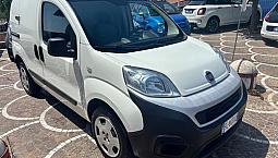 Fiat Doblo Doblò 1.4 T-Jet 16V Natural Power Easy