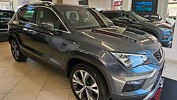 Seat Ateca 1.6 Tdi Dsg Xcellence Automatico Km 100