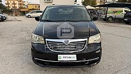 Lancia Voyager 2.8 Turbodiesel Gold 163 Cv