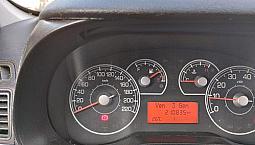Fiat Grande Punto - 2007