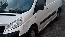 Fiat Scudo