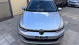 Volkswagen Golf 2.0 Tdi Scr Life