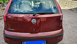 Fiat Punto 3 Serie 1.2