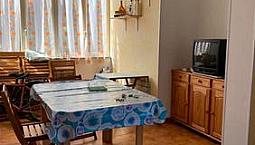 Appartamento Villaggio Grigio