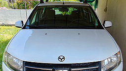 Dacia Sandero 5Sdg 5Sdgg5, 55Kw, Benzina+Gpl, 2013