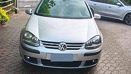 Vw Golf 5 1.6 Fsi 3P
