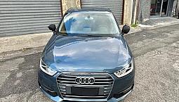 Audi A1 1.4 Tdi Admired