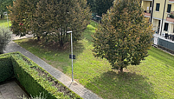 Appartamento Olmo Di Martellago