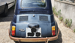 500L 1970