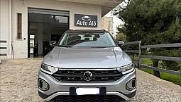 Vw T-Roc 1.0 Tsi - Fari Led - Cerchi 17 - 2022