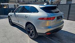 Jaguar F-Pace 2.0 D 180 Cv Awd Aut. #Mp
