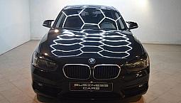 Bmw 118 D 5P. Advantage