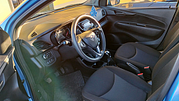 Opel Karl
