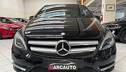Mercedes-Benz Classe B B 180 Cdi Blueefficien...