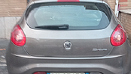 Fiat Bravo 1.4 Tjet Gpl
