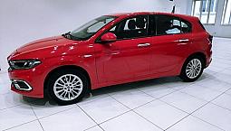 Fiat Tipo 1.3 Mjt S&S 5 Porte Life*Diesel*26.000