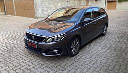 Peugeot 308 Bluehdi 120 S&S Sw Business