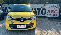 Renault Twingo Sce Edc Intens