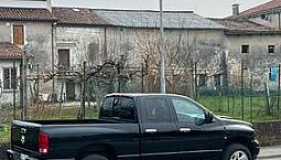 Dodge Ram 4.7 4X4 Gpl