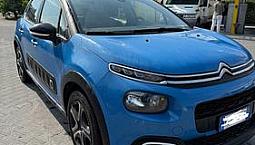Citroen C3 3ª Serie - 2017
