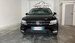Volkswagen Tiguan 2.0 Tdi Dsg 4motion Business