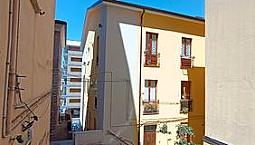 Appartamento Via Caserma Lucana