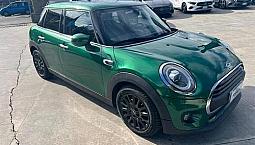 Mini Mini 5 Porte Mini 1.5 One Baker Street 5...