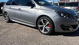 Peugeot - 308 - Bluehdi 150 S&S Sw Gt Line