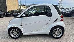 Smart Fortwo 1.0Mhd Unico Proprietario Neopatentat