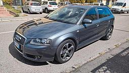 Audi A3 3ª Serie - 2005