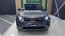 Land Rover 2.0 Td4 Hse Awd 150Cv Auto