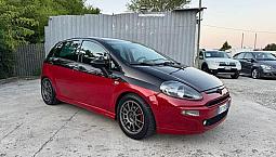 Fiat Grande Punto 1.3 Mjt 75 Cv 5 Porte Dynamic