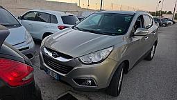 Hyundai Ix35 1.7 Crdi 2wd Comfort