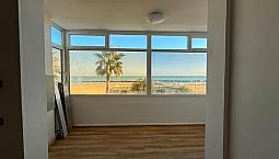 Pe 339 Appartamento Trilocale Fronte Mare