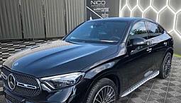 Mercedes-benz Glc 220 Glc 220d 4matic Mild Hybrid 