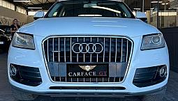 Audi Q5 2.0 Tdi 177Cv Quattro S Tronic - 2014