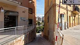 Corso Trinità, Con Ascensore